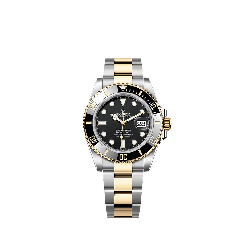 Rolex Submariner Date 126613LN