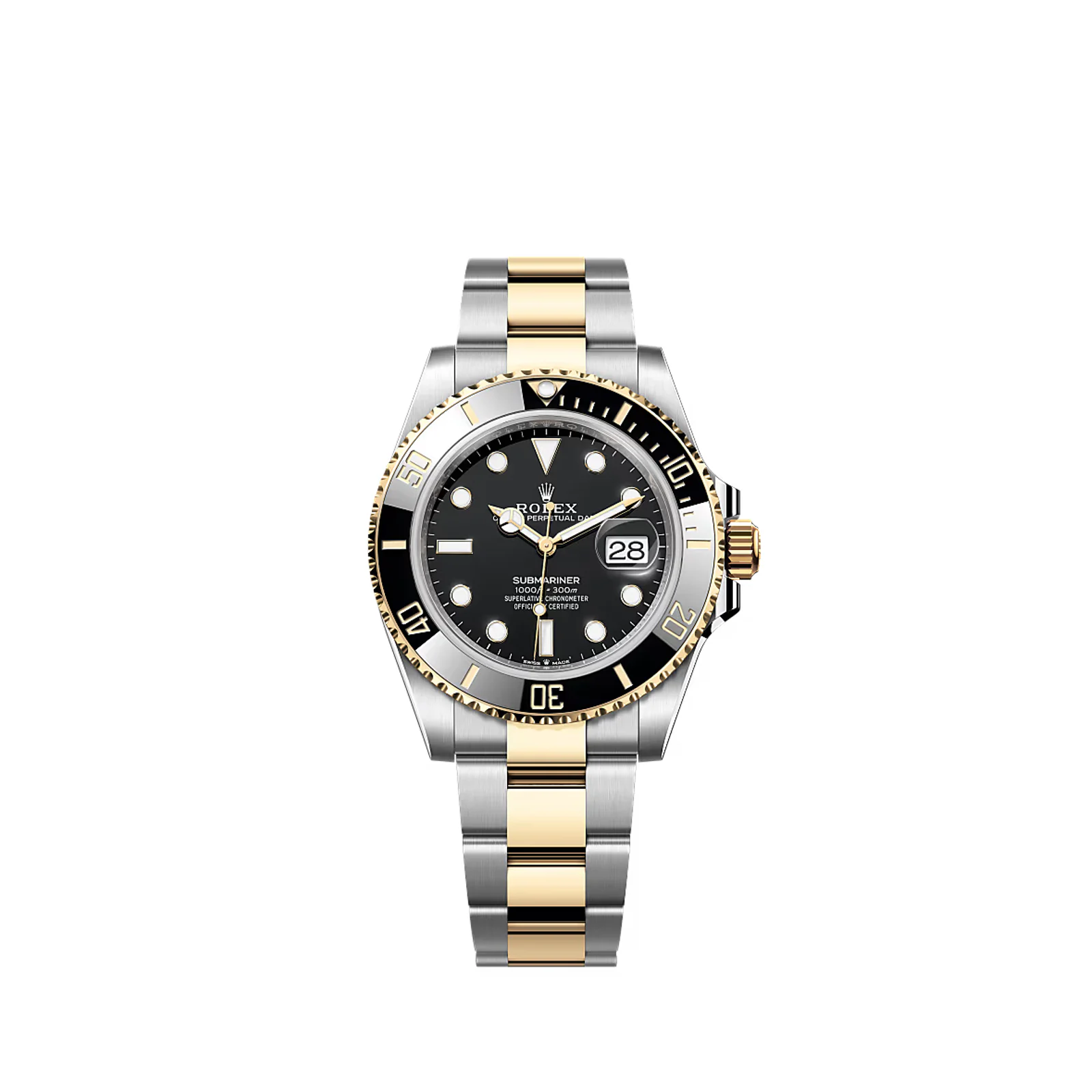 Rolex Submariner Date 126613LN