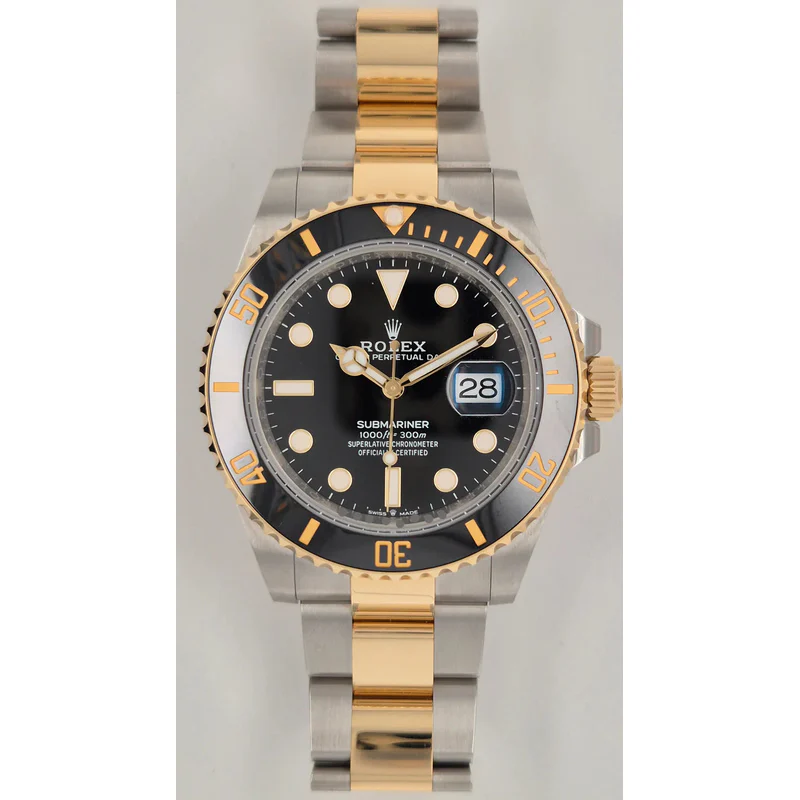 Rolex Submariner Date 126613LN