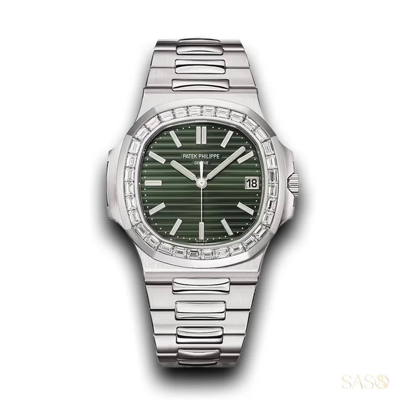 Patek Philippe Nautilus 5711/1300A-001