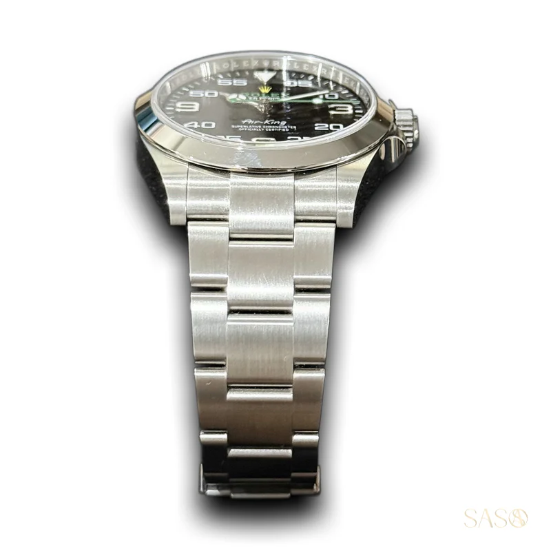 Rolex Air-King 126900