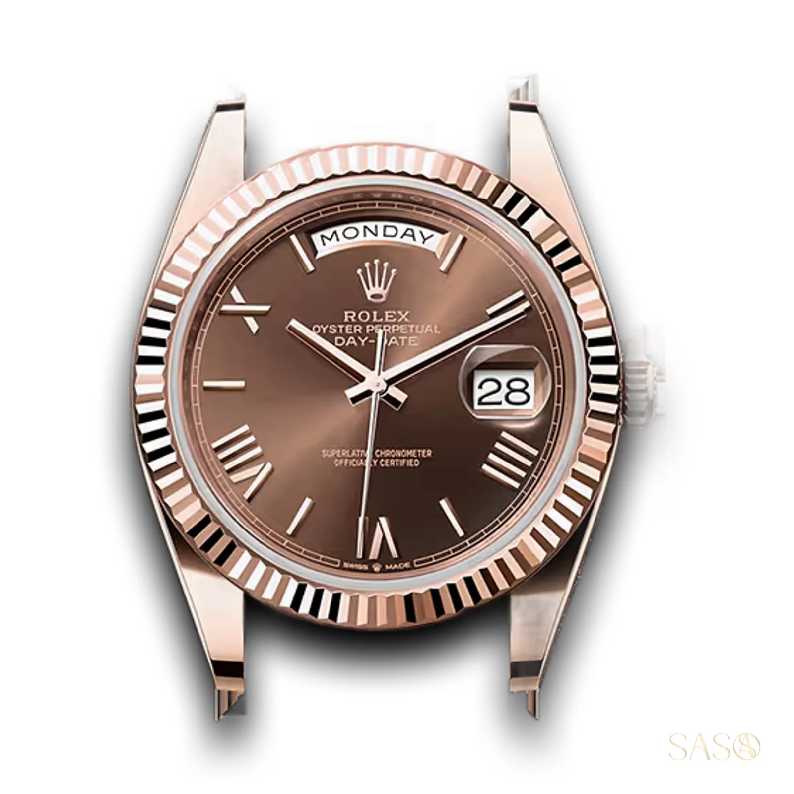 Rolex Day-Date 40 228235
