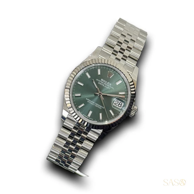 Rolex Datejust 31 278274