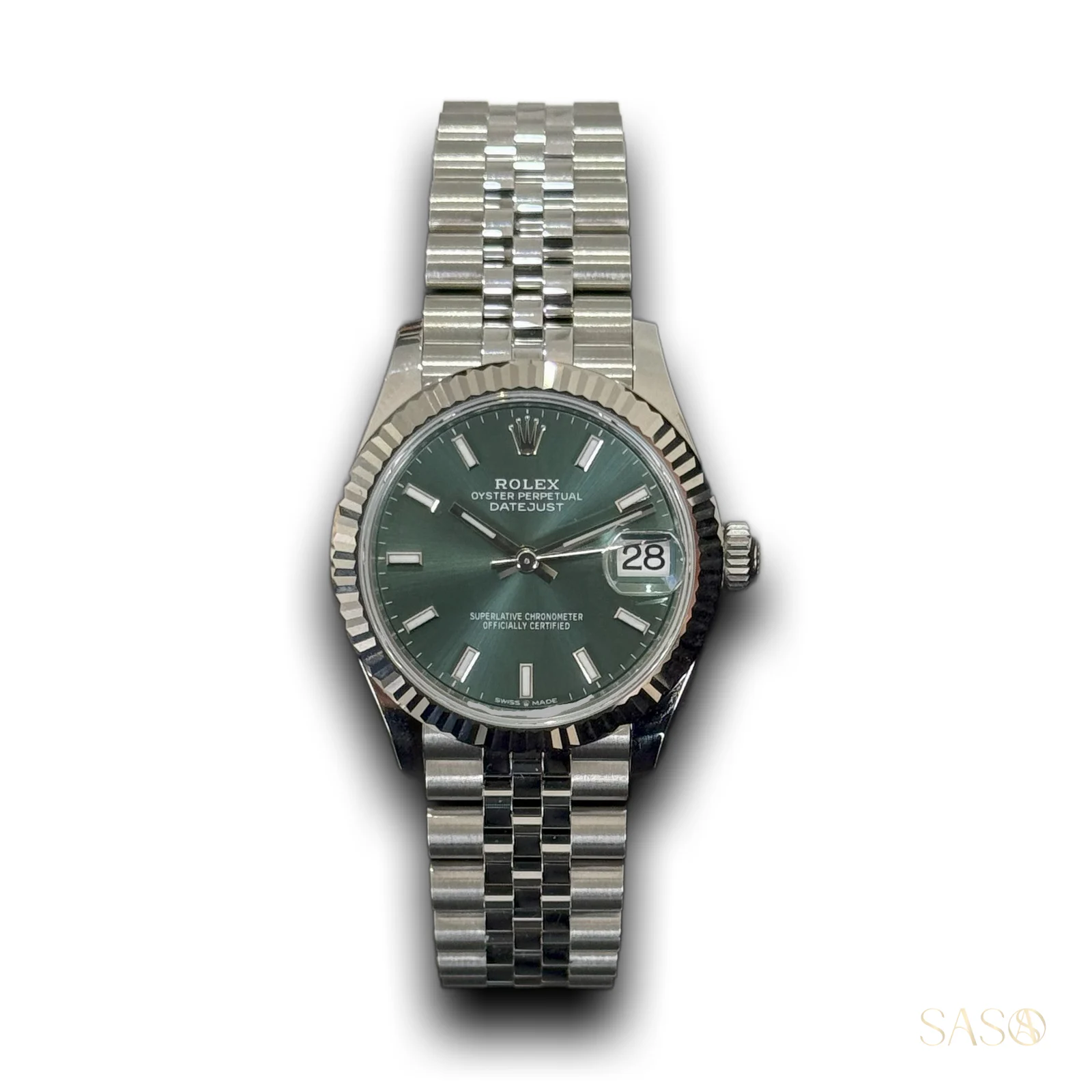 Rolex Datejust 31 278274
