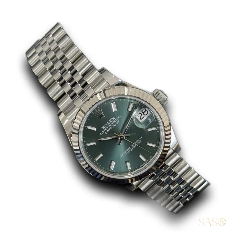 Rolex Datejust 31 278274