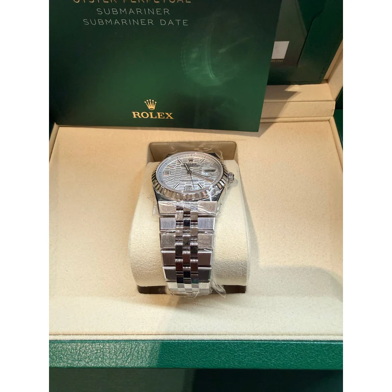 Rolex Datejust 36 127334