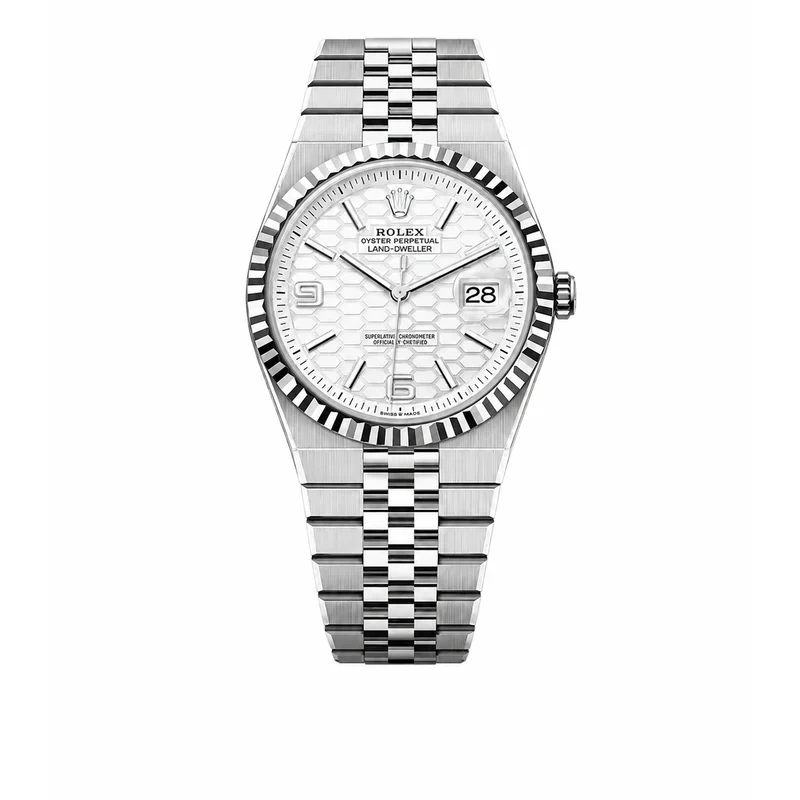 Rolex Datejust 36 127334