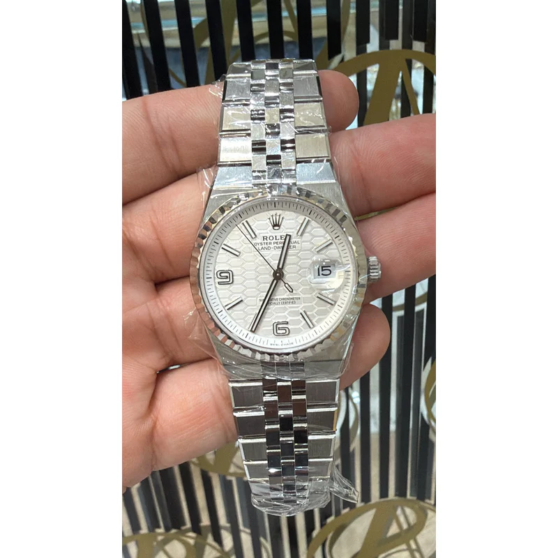 Rolex Datejust 36 127334