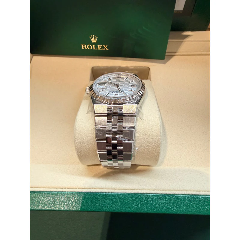 Rolex Datejust 36 127334