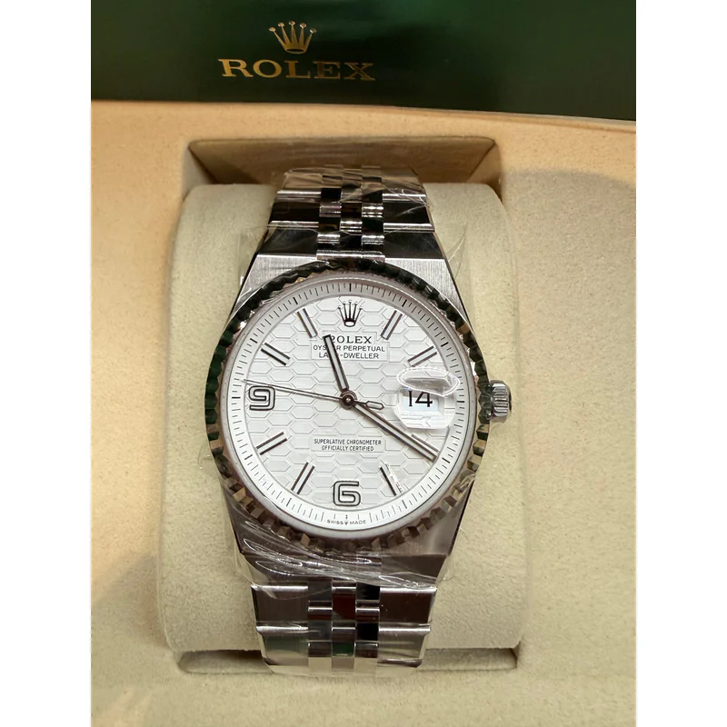 Rolex Datejust 36 127334