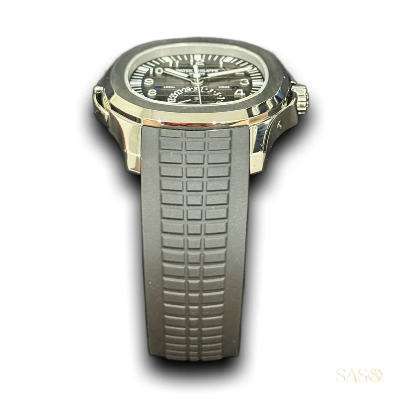 Patek Philippe Aquanaut 5164A-001