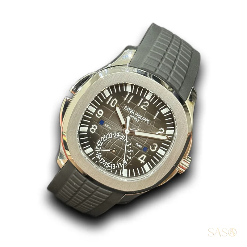 Patek Philippe Aquanaut 5164A-001