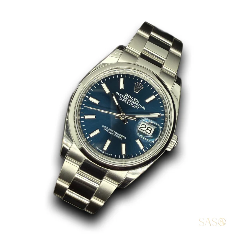 Rolex Datejust 36 126200