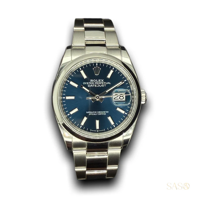 Rolex Datejust 36 126200