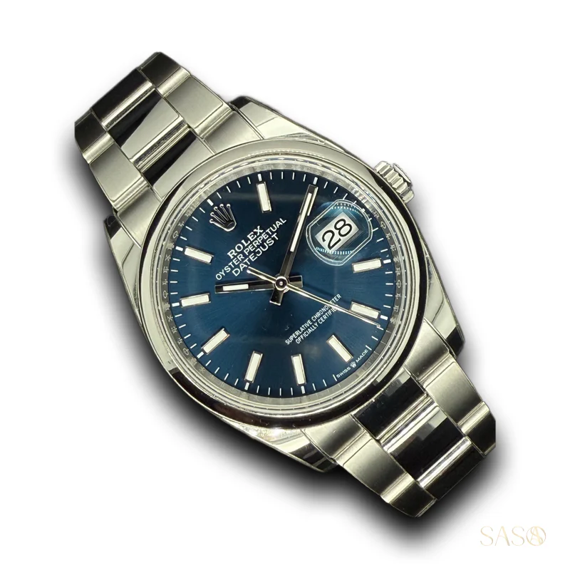 Rolex Datejust 36 126200