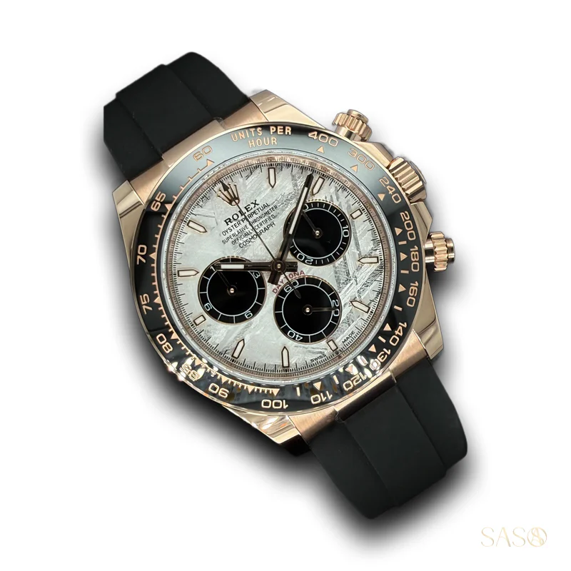 Rolex Daytona Oyster Flex 126515LN