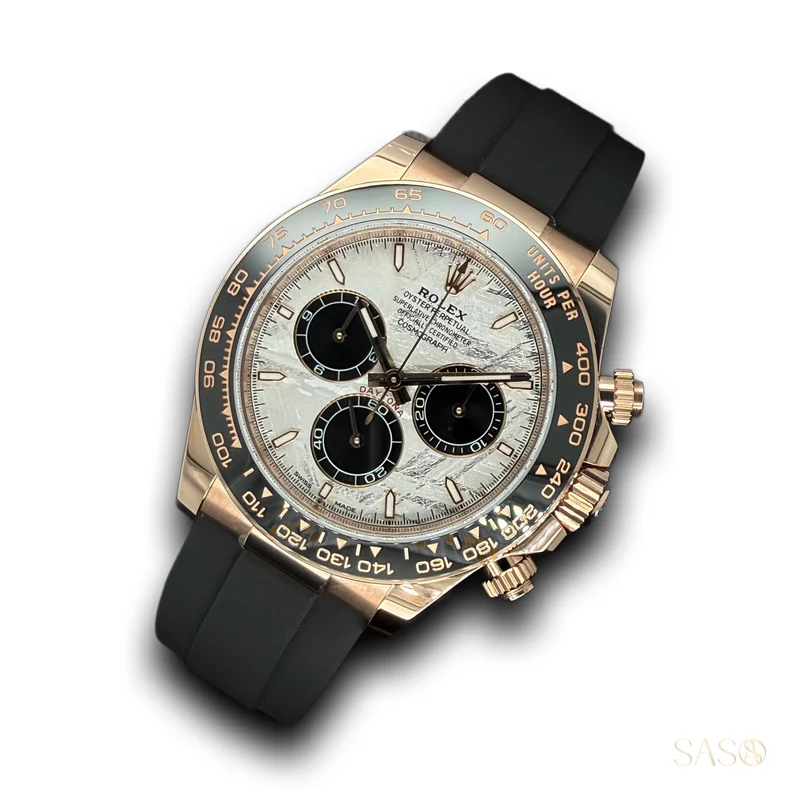 Rolex Daytona Oyster Flex 126515LN