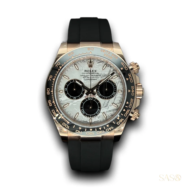 Rolex Daytona Oyster Flex 126515LN