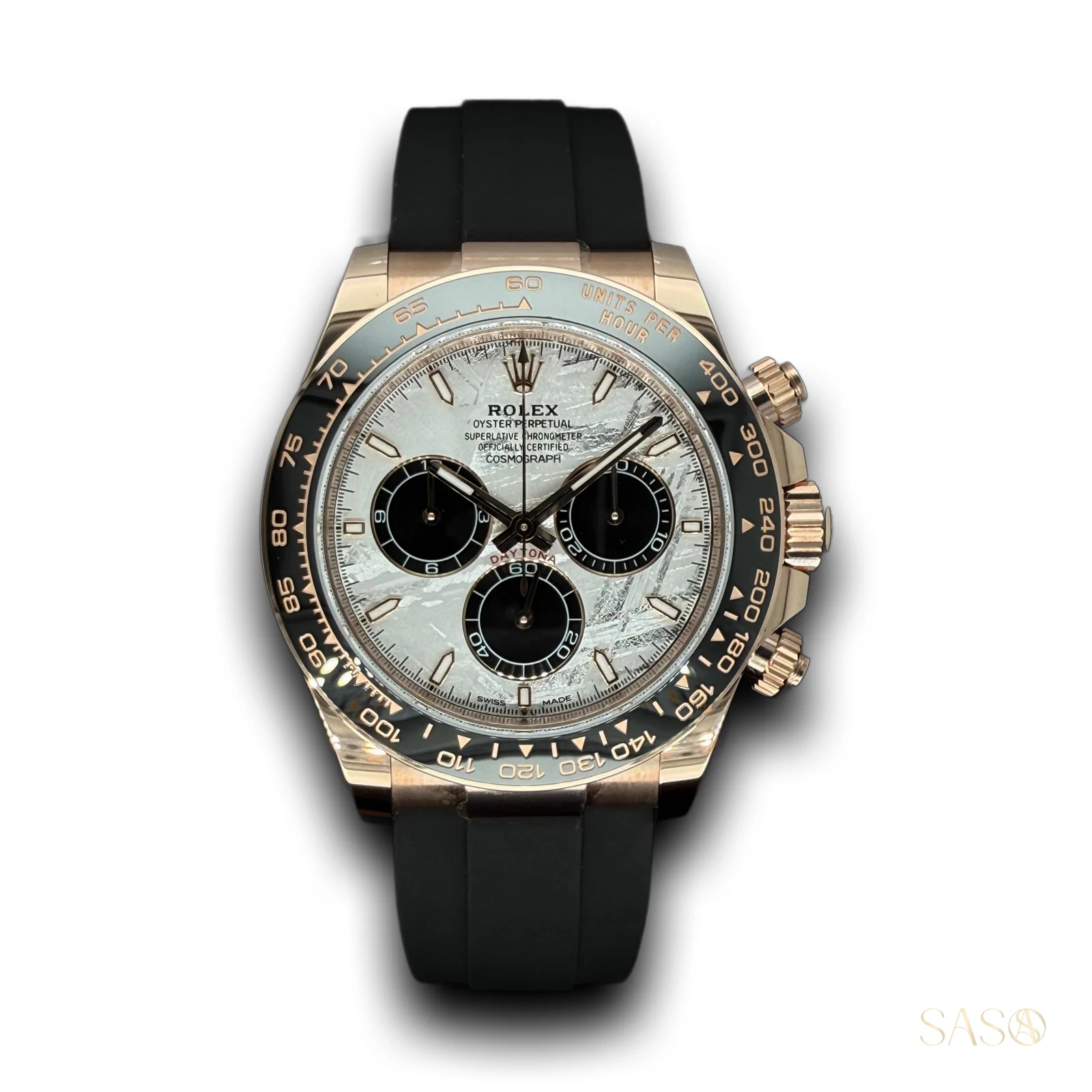 Rolex Daytona Oyster Flex 126515LN