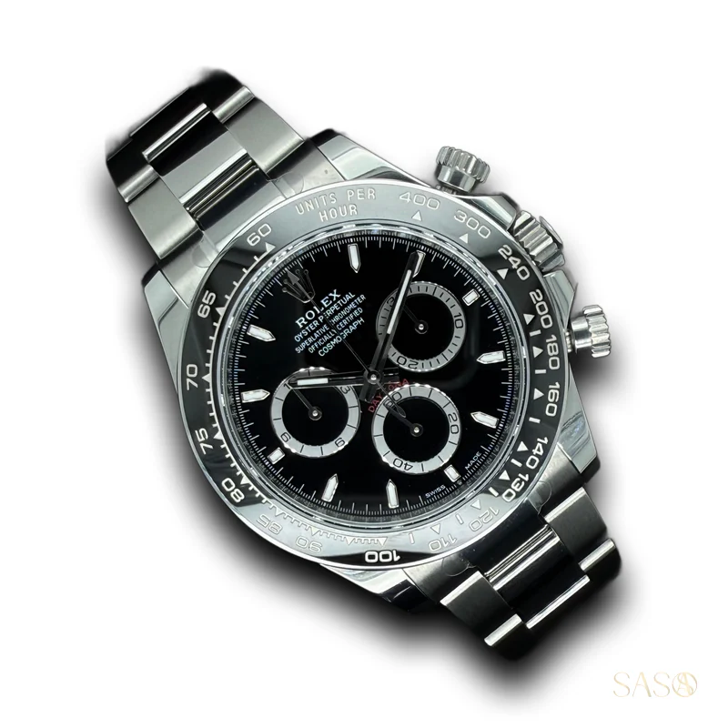 Rolex Daytona Cosmograph Godzilla 126500LN