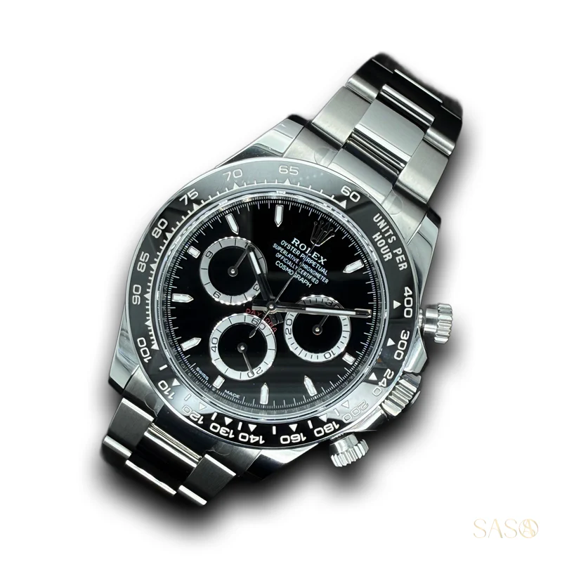Rolex Daytona Cosmograph Godzilla 126500LN