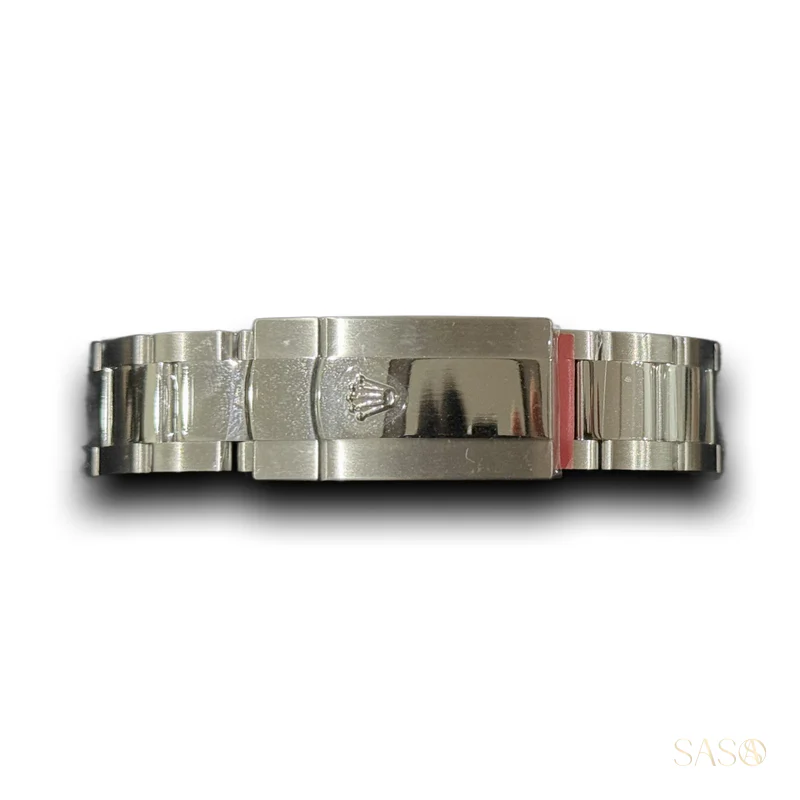 Rolex Datejust 41 Wimbledon 126300