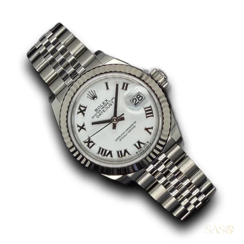 Rolex Datejust 28 279174