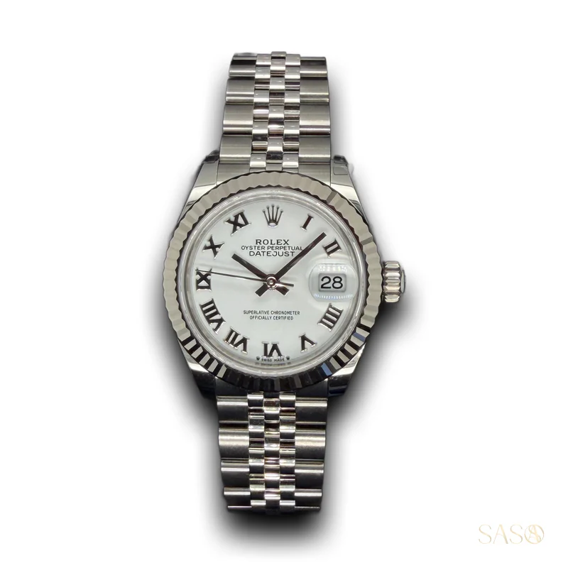 Rolex Datejust 28 279174