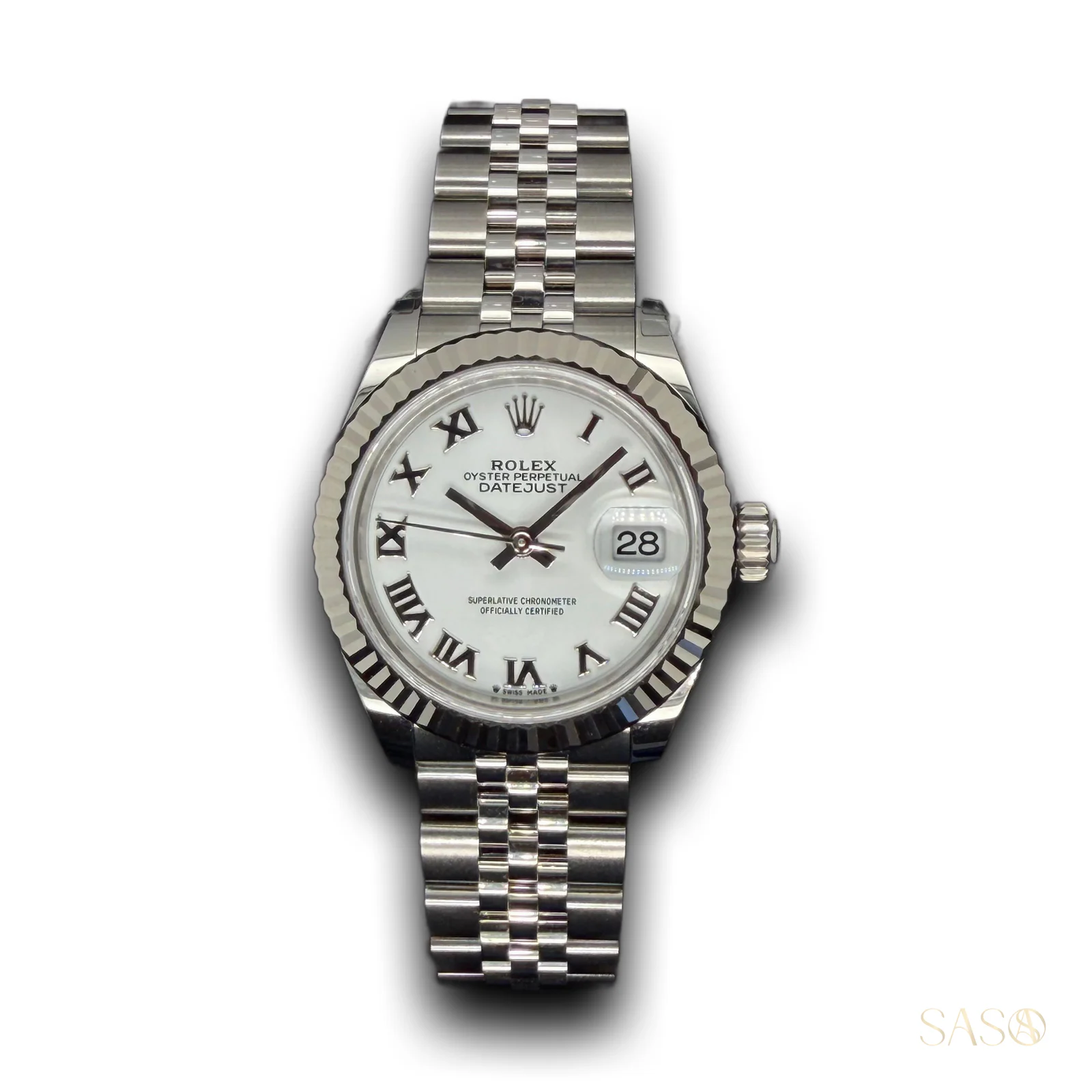 Rolex Datejust 28 279174