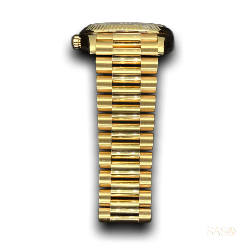 Rolex Day-Date 36 128238