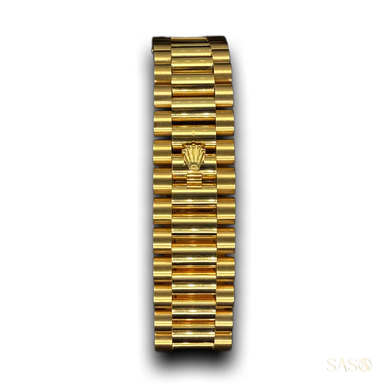 Rolex Day-Date 36 128238