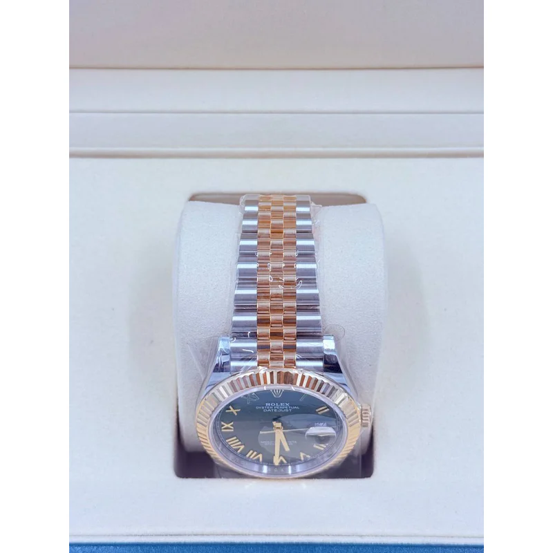 Rolex Datejust 41 126331