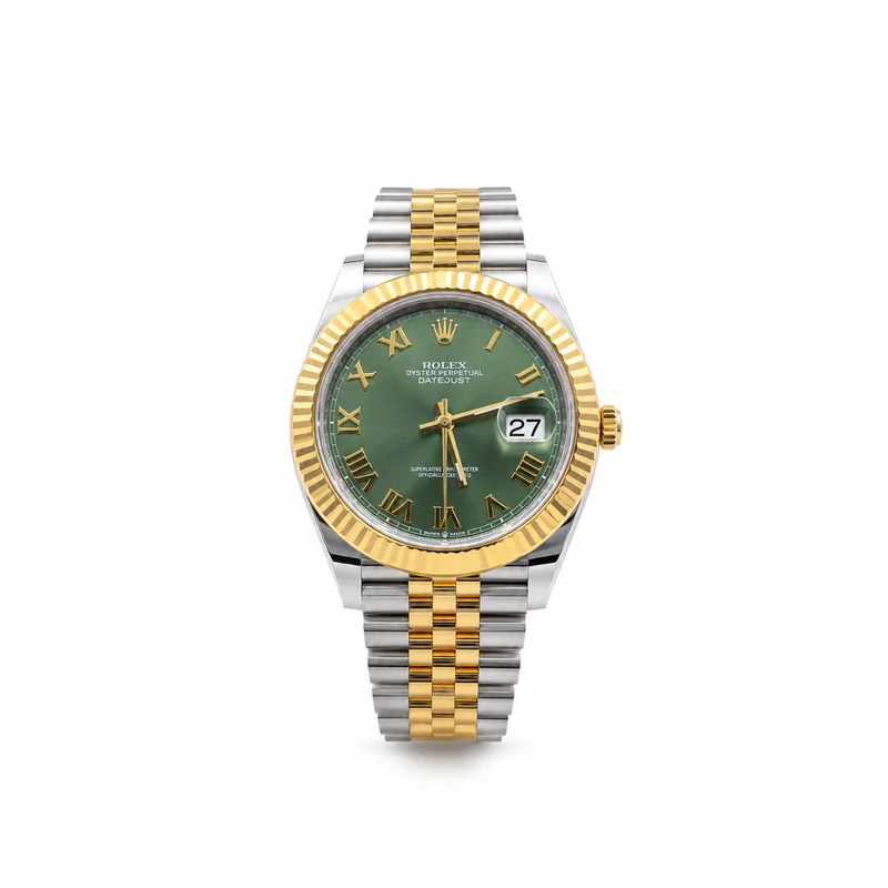 Rolex Datejust 41 126331