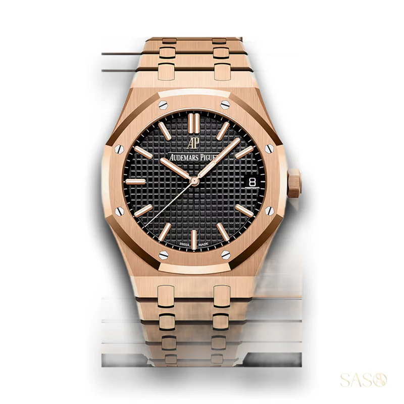 Audemars Piguet Royal Oak 15500OR