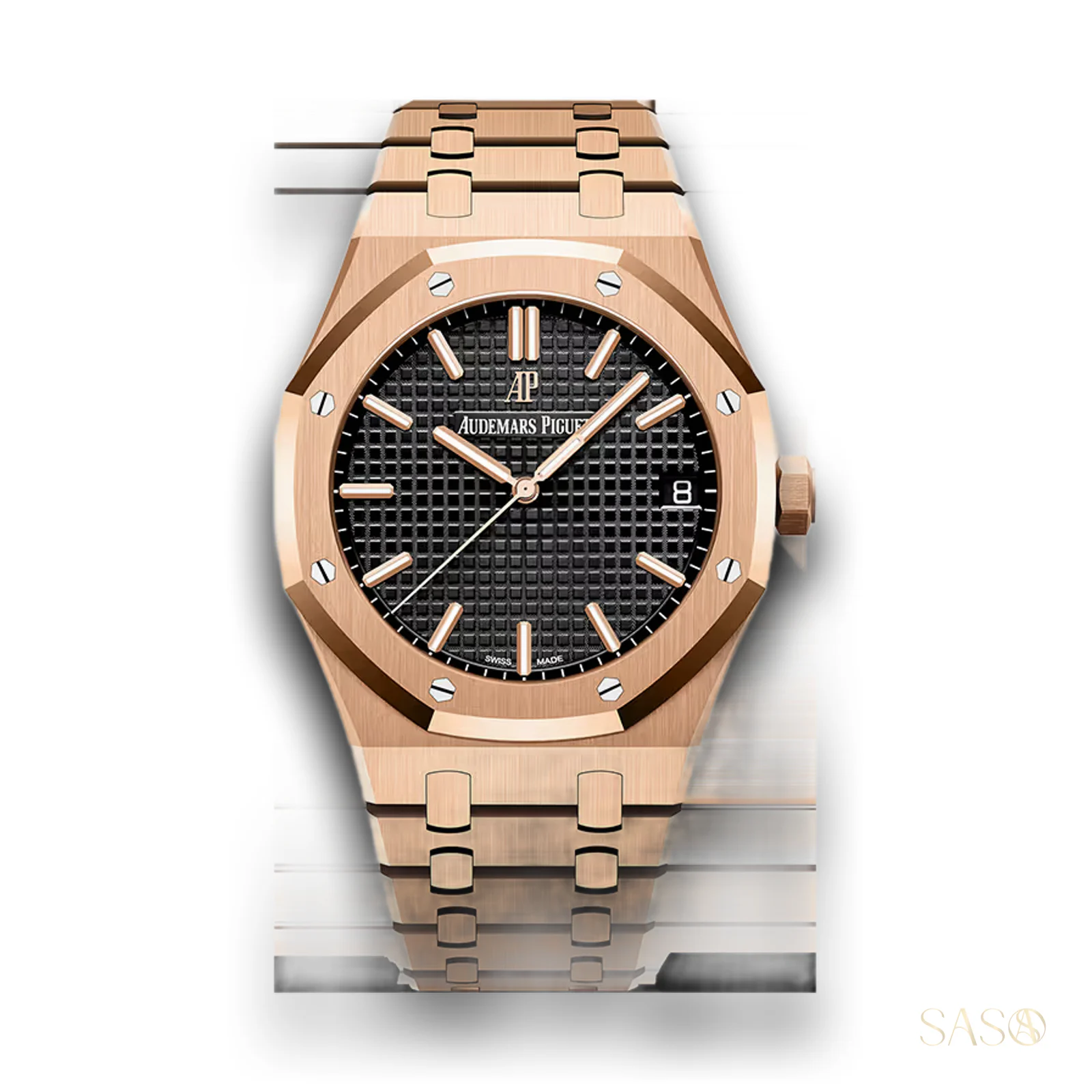 Audemars Piguet Royal Oak 15500OR