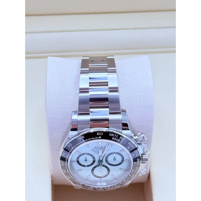 Rolex Daytona 126500LN