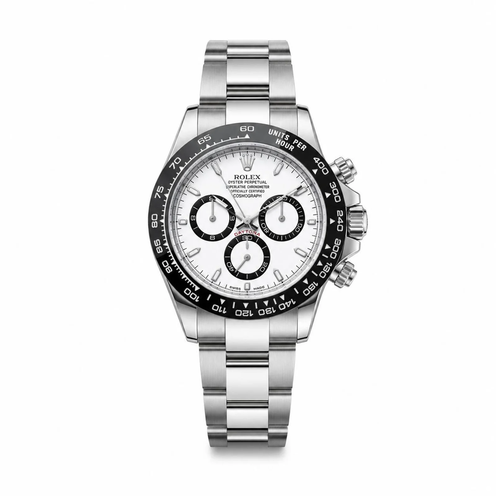 Rolex Daytona 126500LN