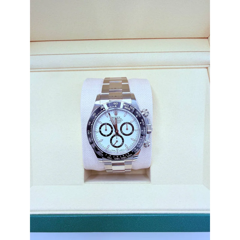 Rolex Daytona 126500LN