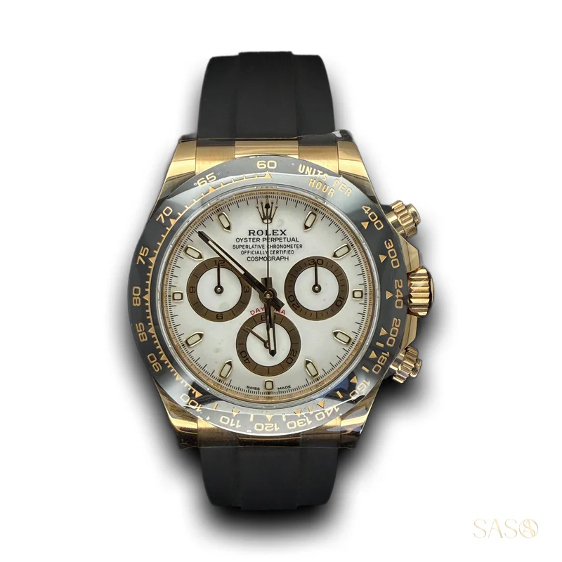 Rolex Daytona 116518LN