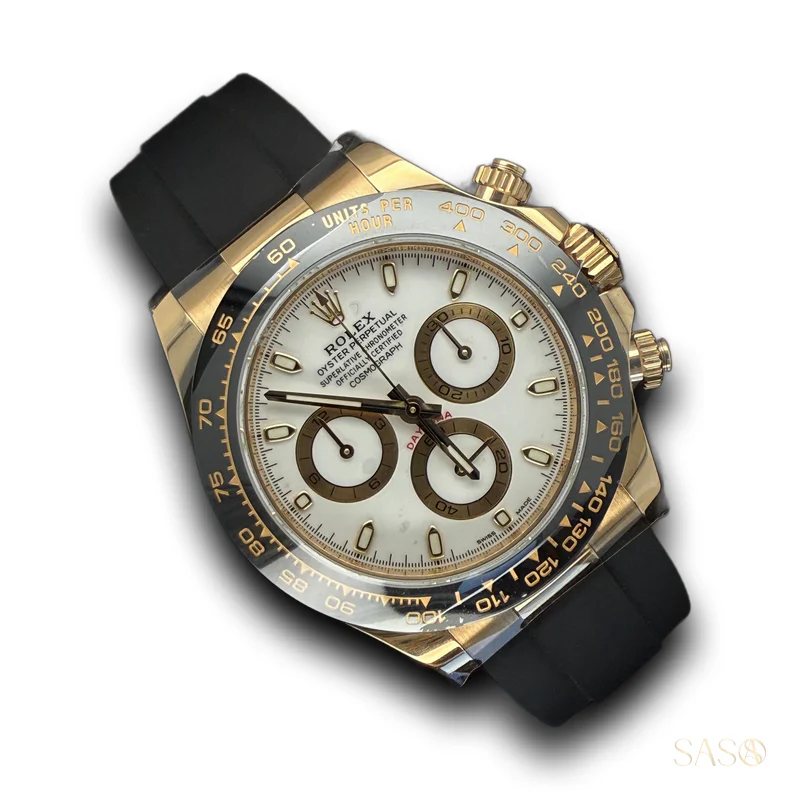 Rolex Daytona 116518LN