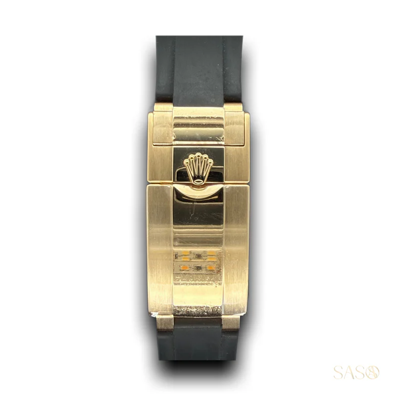 Rolex Daytona 116518LN
