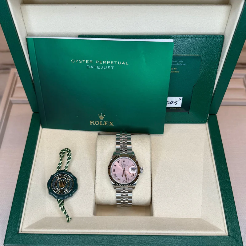 Rolex Lady-Datejust 279174