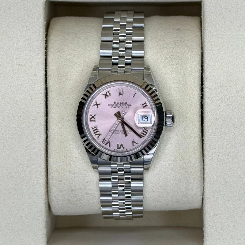 Rolex Lady-Datejust 279174