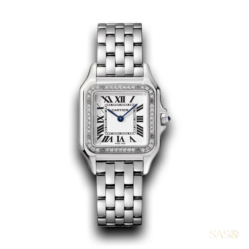 Cartier Panthere de Cartier W4PN0018