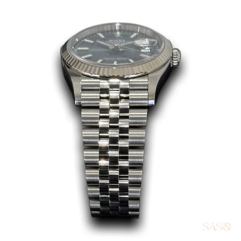 Rolex Datejust 36 126234