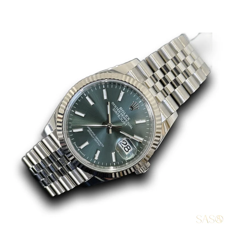 Rolex Datejust 36 126234