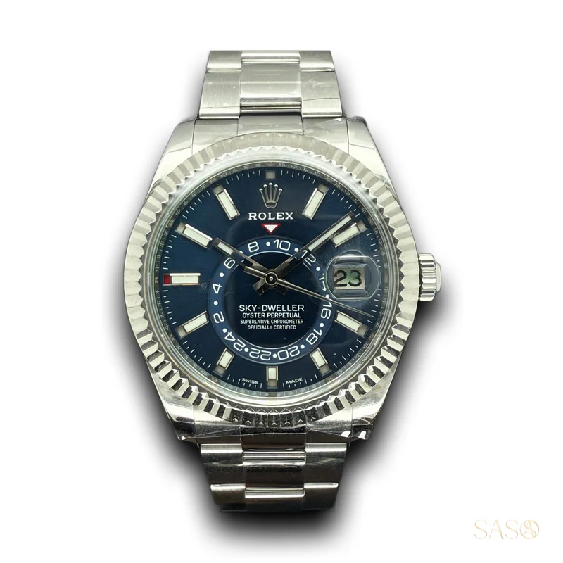 Rolex Sky-Dweller 326934