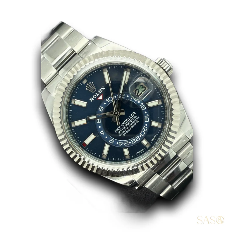 Rolex Sky-Dweller 326934