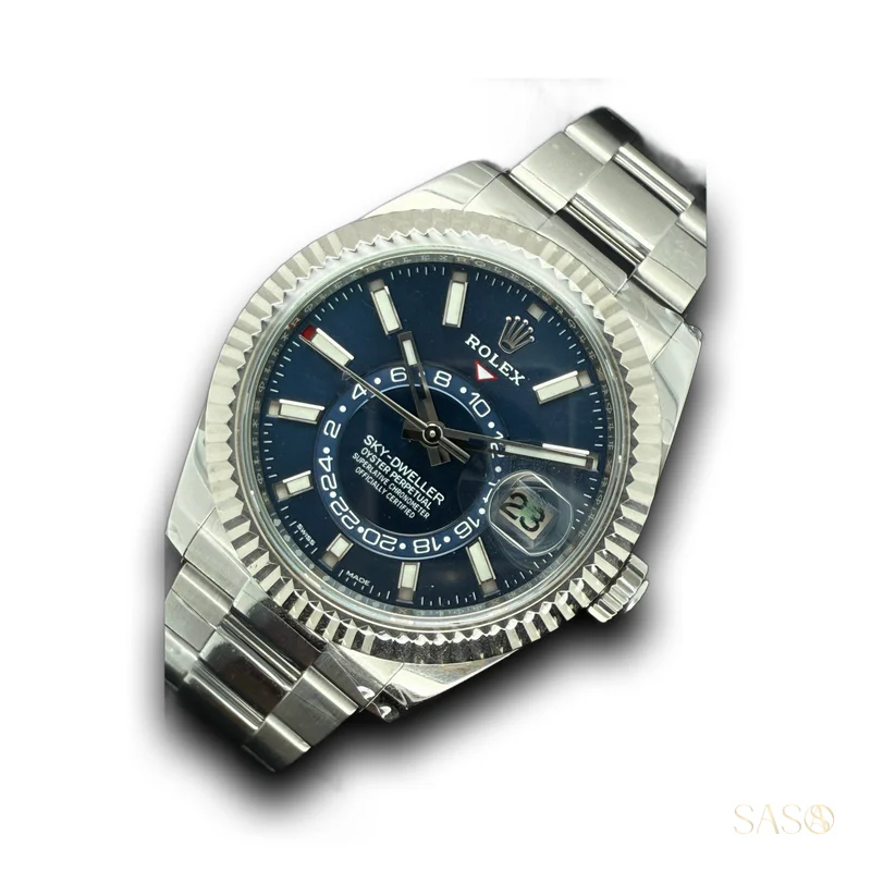 Rolex Sky-Dweller 326934