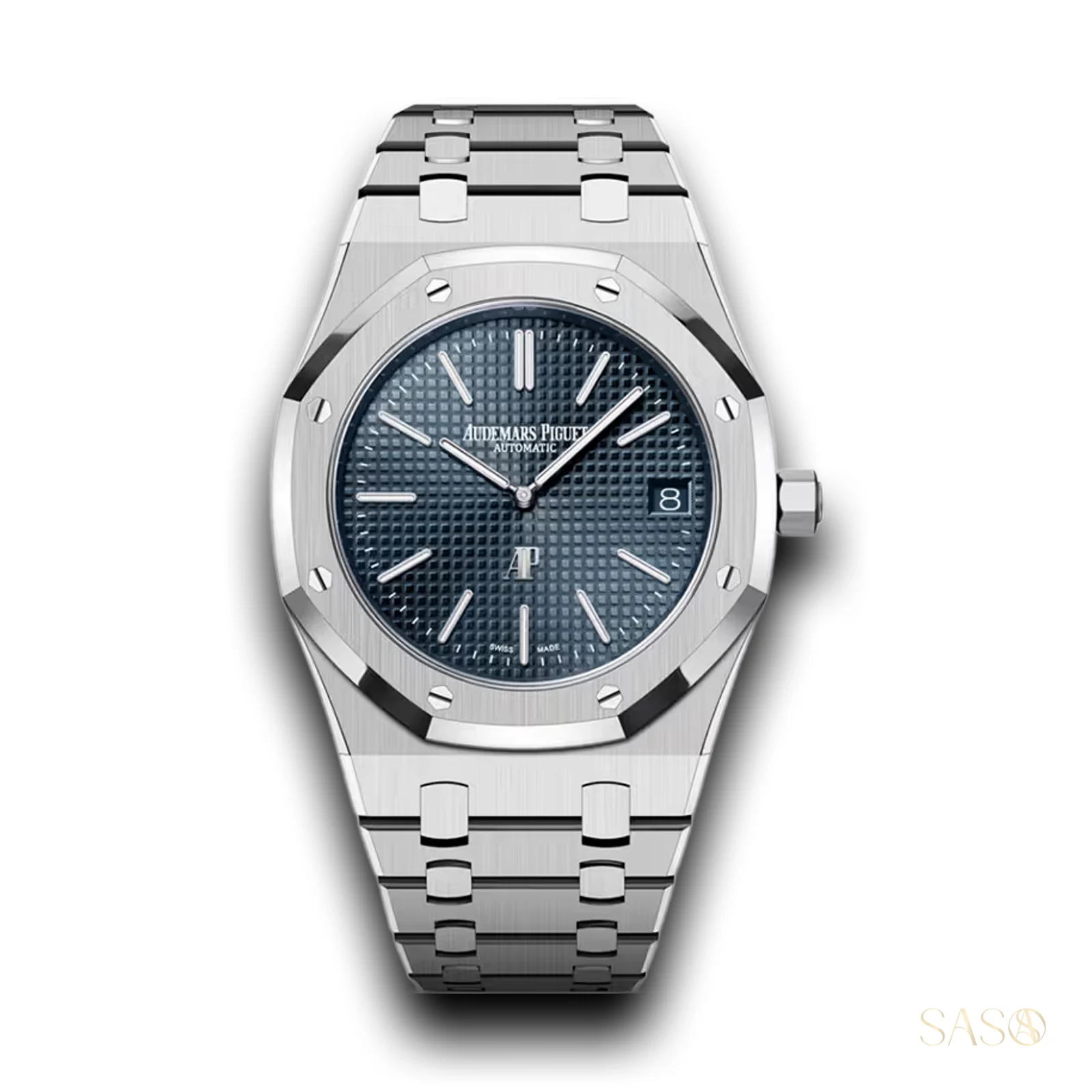 Audemars Piguet Royal Oak Jumbo Extra-Thin 15202ST